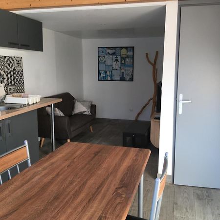 Le Cap Ferret Apartment La Teste-de-Buch Exterior photo