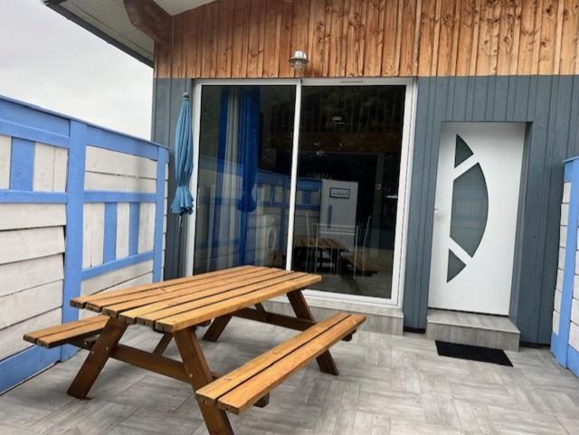 Le Cap Ferret Apartment La Teste-de-Buch Exterior photo