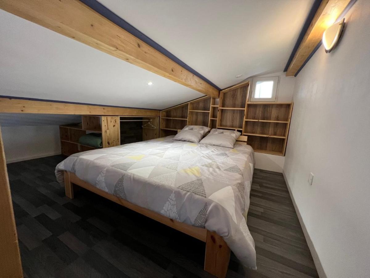Le Cap Ferret Apartment La Teste-de-Buch Exterior photo